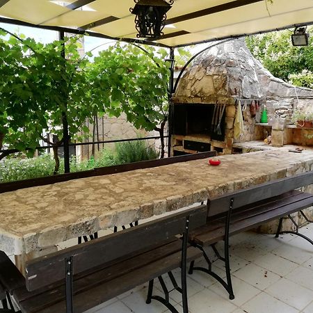 Paradiso In Campagna Triggianello Extérieur photo