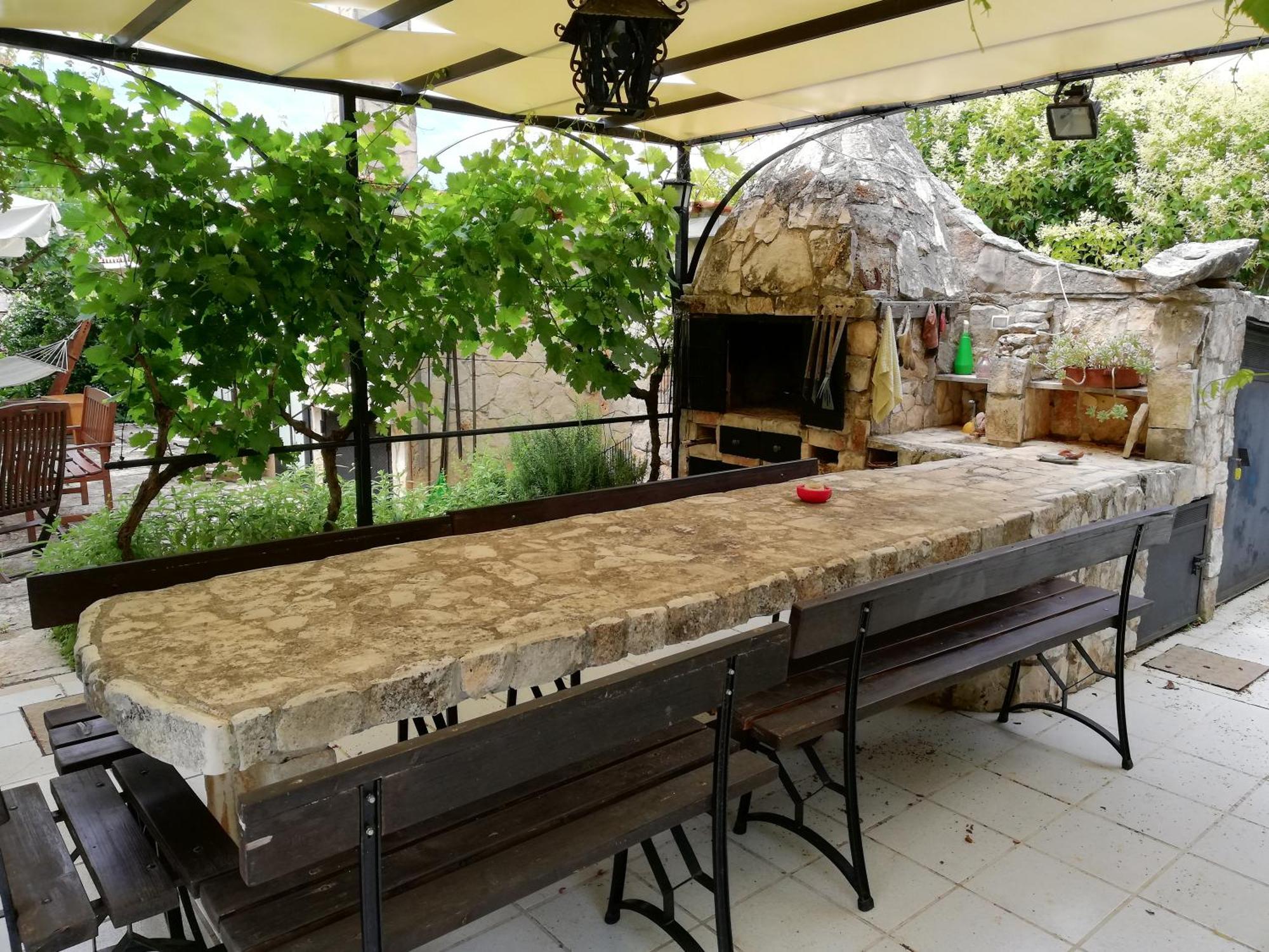 Paradiso In Campagna Triggianello Extérieur photo